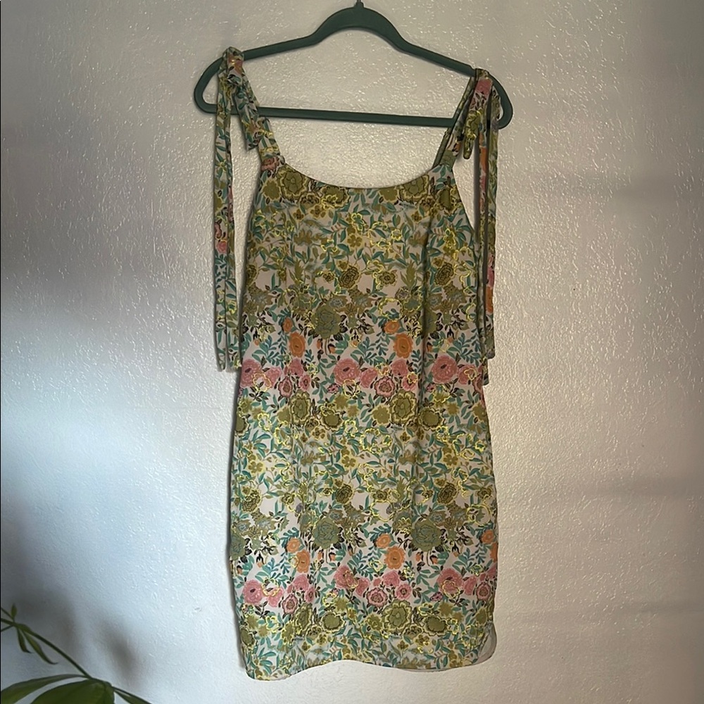 RACHEL Rachel Roy Mini Sundress